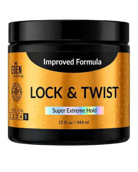 Eden BodyWorks Lock & Twist