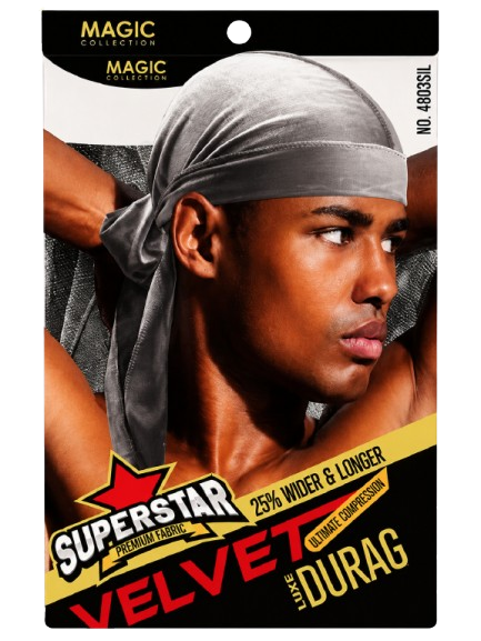 Magic Collection Velvet Durag