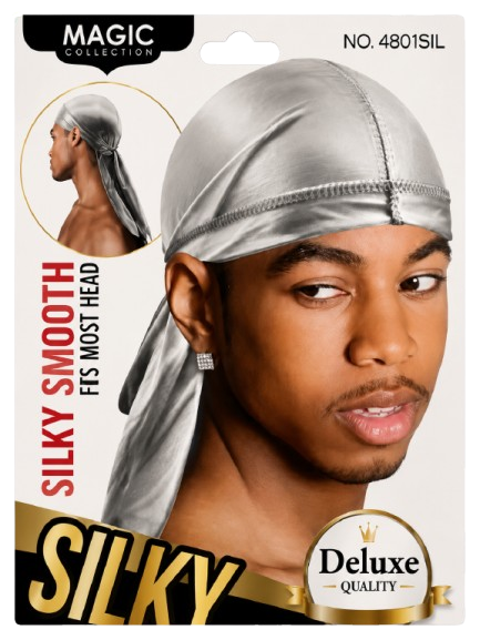 Magic Collection Silky Durag