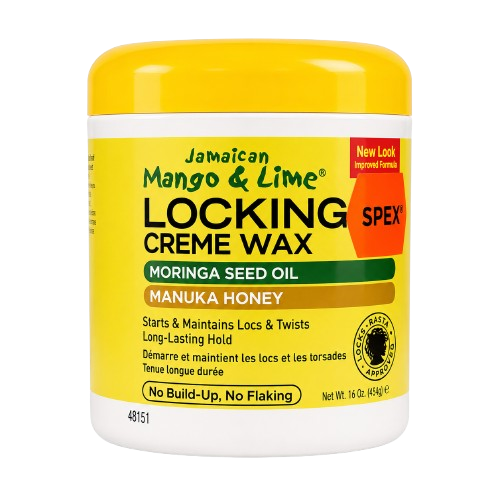 Jamaican Mango & Lime Locking Wax